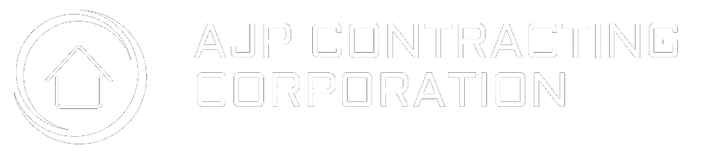 AJP CONTRACTING CORP.